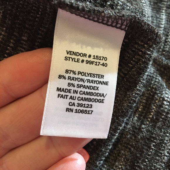 Northern Reflections cardigan - Picture 5 of 6